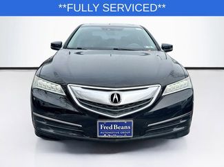 Used 2015 Acura TLX V6 w/ Technology Package video 2
