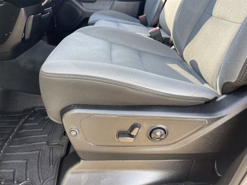 Used 2021 RAM 1500 Big Horn image 22