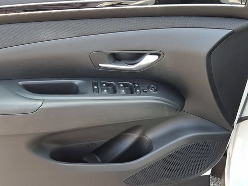 Used 2023 Hyundai Tucson SEL w/ Convenience Package AWD/4WD image 8