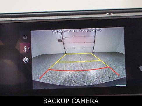 Used 2023 Kia Sportage EX image 19