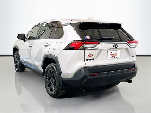 Used 2023 Toyota RAV4 LE image 6