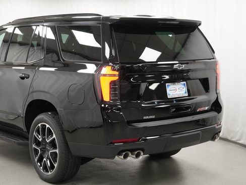 New 2026 Chevrolet Tahoe RST w/ Comfort Package AWD/4WD image 40