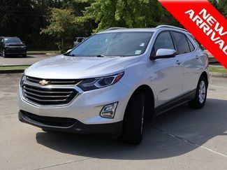 Used 2020 Chevrolet Equinox LT image 1