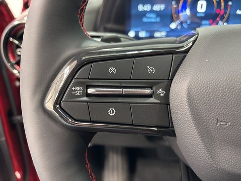 New 2026 Chevrolet Equinox RS image 13