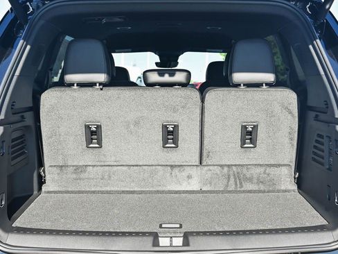 New 2026 Buick Enclave Sport Touring w/ Power Package image 8