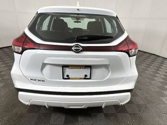 Used 2024 Nissan Kicks S FWD video 4