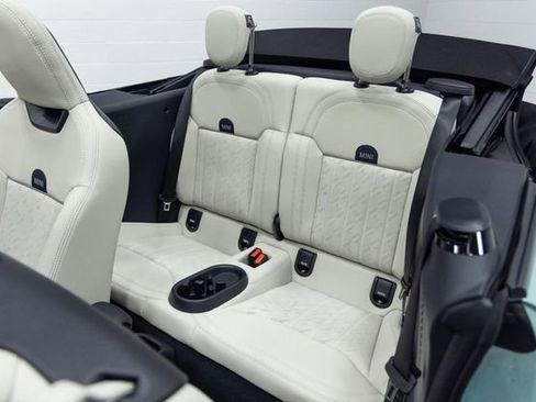 New 2026 MINI Cooper S FWD image 19