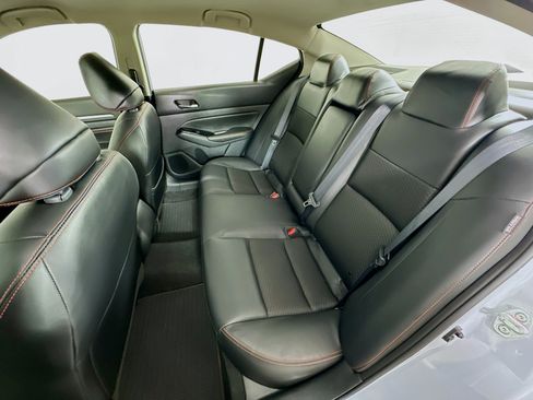 Used 2023 Nissan Altima 2.5 SR FWD image 26