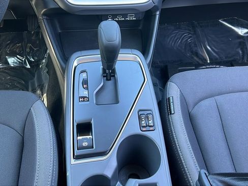 Certified 2025 Subaru Crosstrek 2.0i Premium AWD/4WD image 17