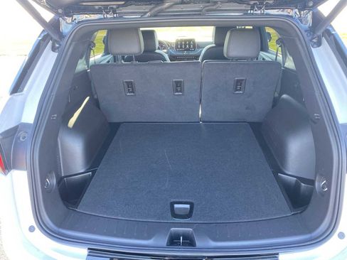 Used 2025 Chevrolet Blazer RS image 31