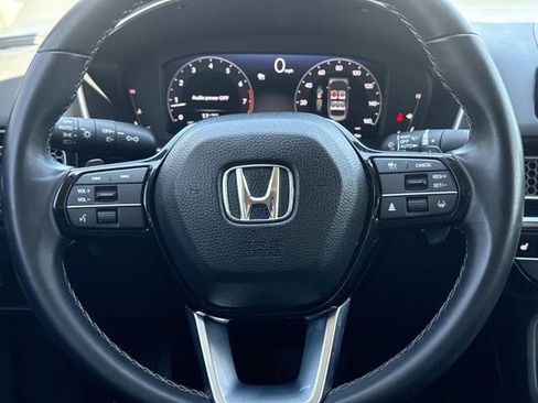 Used 2024 Honda Civic Touring image 13