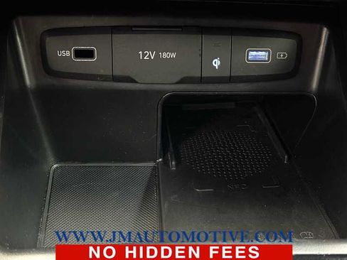 Used 2023 Hyundai Tucson SEL image 29