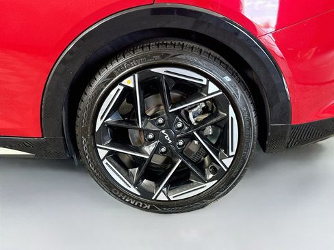 Used 2025 Kia K4 GT-Line w/ GT-Line Sunroof Package FWD image 37