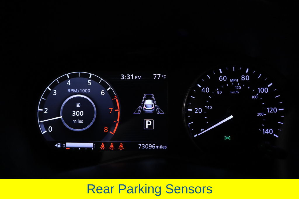 Used 2023 Nissan Kicks SV FWD image 16