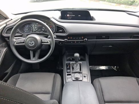 Certified 2023 MAZDA CX-30 AWD 2.5 S image 7