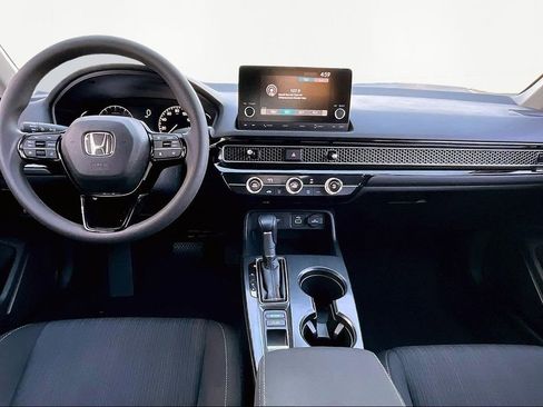 Used 2024 Honda Civic LX image 8