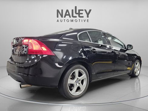 Used 2012 Volvo S60 T5 w/ Climate Pkg image 6