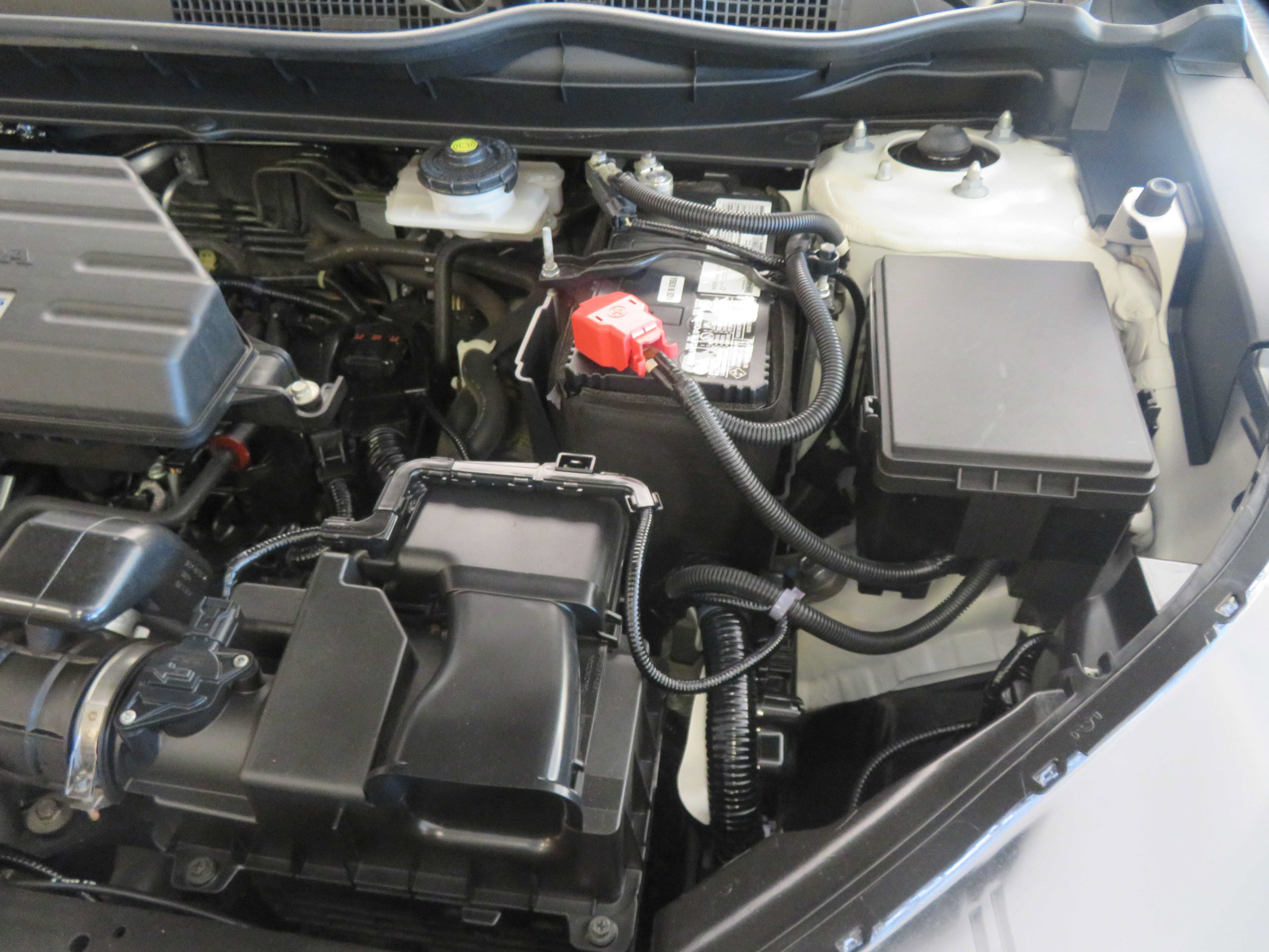 Used 2018 Honda CR-V EX-L image 56