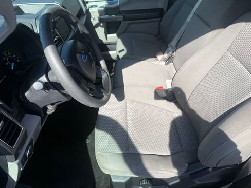 Used 2019 Ford F150 XLT w/ XTR Package AWD/4WD image 18