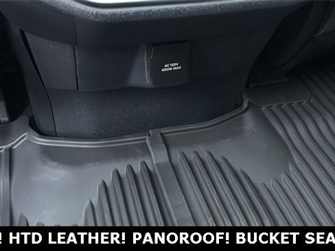 New 2025 Ford Expedition Max Active image 26