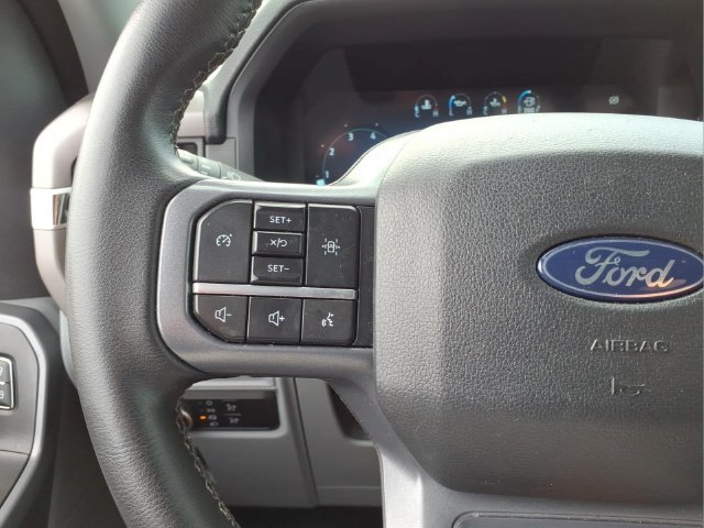 Used 2025 Ford F150 XLT w/ Equipment Group 301A Standard AWD/4WD image 24