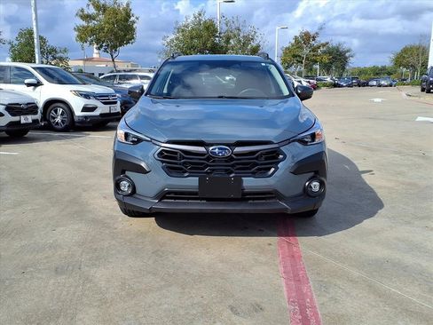 Certified 2025 Subaru Crosstrek 2.0i Premium image 22