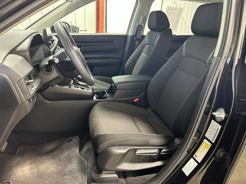 Certified 2024 Honda CR-V LX image 15