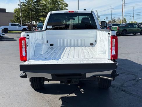 New 2026 Ford F350 XLT w/ FX4 Off-Road Package image 35