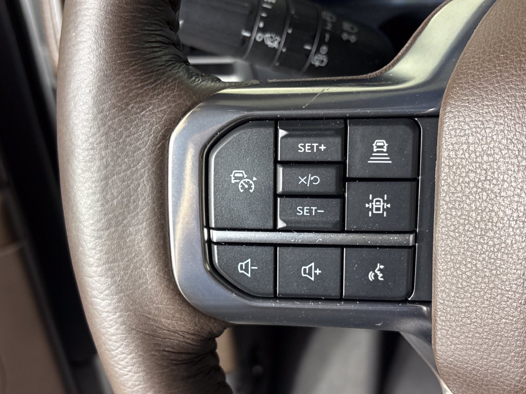 Certified 2024 Ford Expedition King Ranch RWD image 19