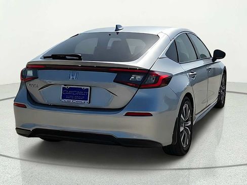 Used 2024 Honda Civic EX-L image 7