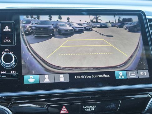 New 2026 Honda Ridgeline Black Edition image 27