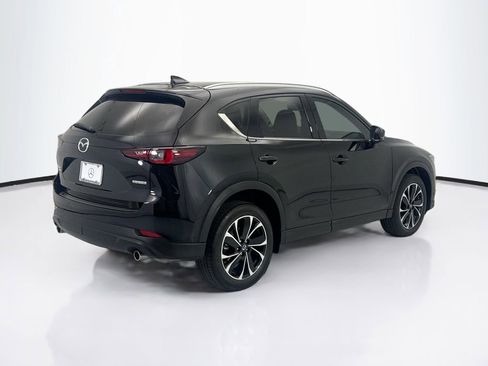 Used 2022 MAZDA CX-5 AWD 2.5 S w/ Premium Plus Pkg image 5