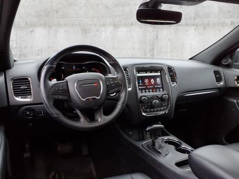 Used 2019 Dodge Durango GT AWD/4WD image 7