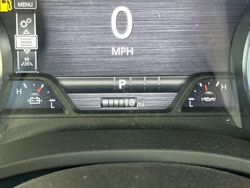 New 2026 RAM 1500 Express image 27