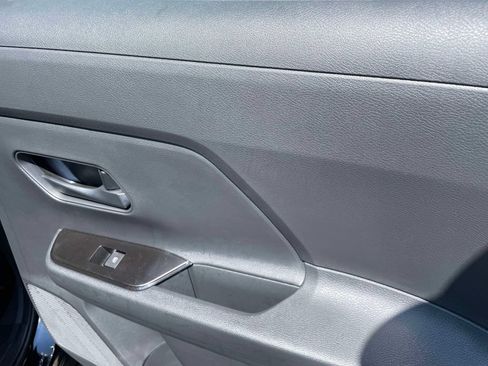 New 2026 Nissan Kicks S FWD image 10