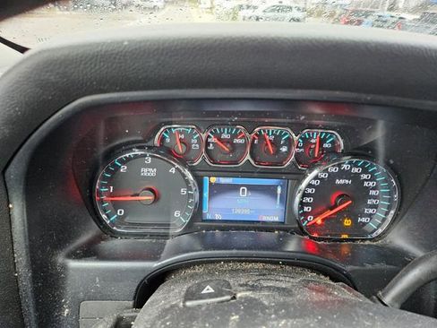 Used 2014 Chevrolet Silverado 1500 LT w/ All Star Edition image 15