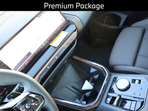New 2026 BMW X3 xDrive30i w/ Premium Package AWD/4WD image 7