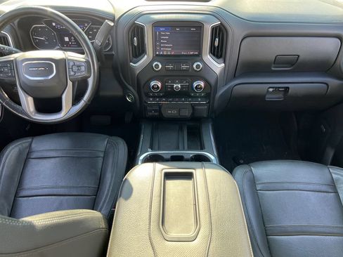 Used 2022 GMC Sierra 2500 Denali AWD/4WD image 16