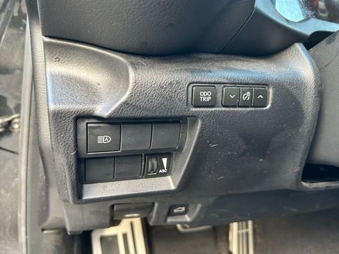 Used 2021 Lexus IS 350 F Sport w/ Accessory Package RWD image 18