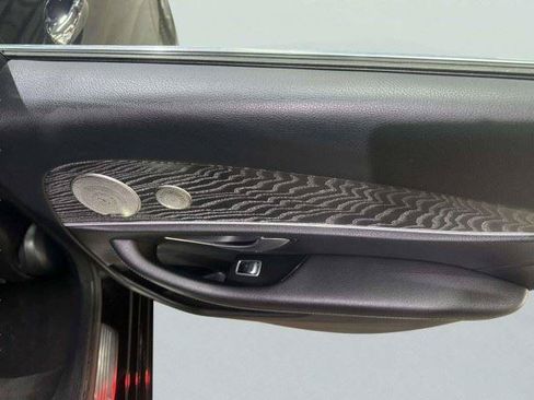 Used 2021 Mercedes-Benz E 350 4MATIC Sedan image 35