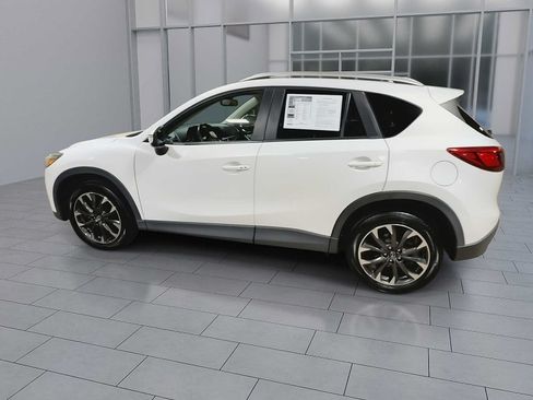 Used 2016 MAZDA CX-5 Grand Touring AWD/4WD image 6