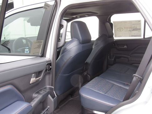 New 2026 Toyota 4Runner image 15