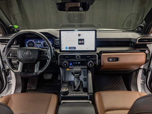 Used 2026 Toyota 4Runner Limited AWD/4WD image 14