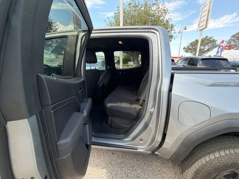 Used 2023 GMC Canyon Elevation w/ Trailering Package RWD image 12