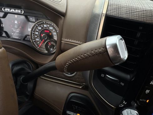 Used 2022 RAM 2500 Limited image 22