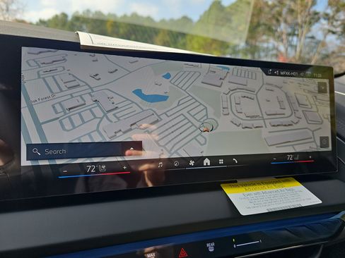 New 2026 BMW X3 xDrive30 w/ Premium Package image 24