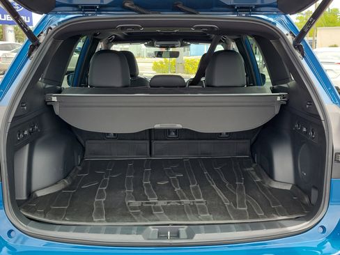 Certified 2023 Subaru Forester Wilderness AWD/4WD image 12
