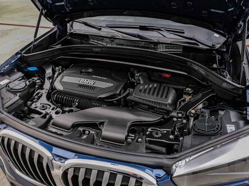 Used 2021 BMW X1 sDrive28i w/ Convenience Package image 49