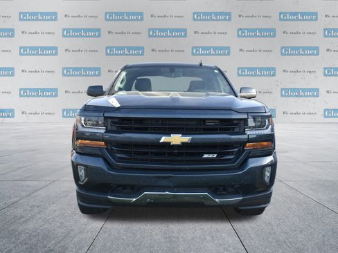 Used 2019 Chevrolet Silverado 1500 LT w/ All Star Edition image 11