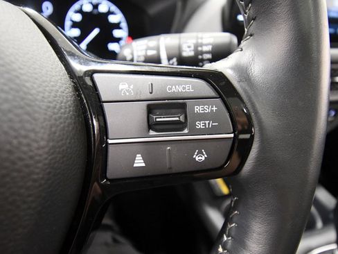 Certified 2023 Honda HR-V EX-L image 20
